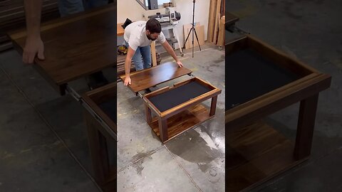 Concealment Table