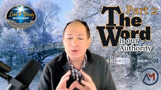 The Word Is Our Authority, Part 2 (The Ambassador with Craig DeMo)