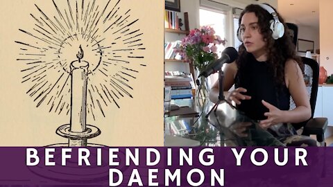 Fight Your Demons by Befriending Your Daemon