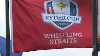 Excitement building 6 months out from Ryder Cup