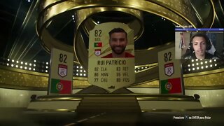 PIOR PACK OPENING DO FIFA 23