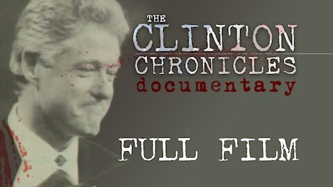 PPN Exclusive -The Original Clinton Chronicles