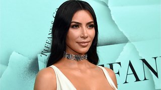 Kim Kardashian West Wants To Become A Lawyer