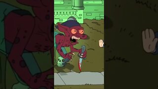 American Dad - Happy Halloween #shorts #americandad