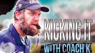 Kickin It With Coach K Ep 24