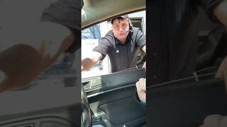 PROBLEMATIC MANAGER ATTACKS WOMEN