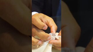 $18 million diamond! #shorts