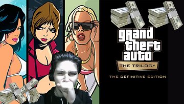 THIS THAT HEATTT!! | Grand Theft Auto: Definitive Edition |