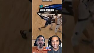 🏀 Luka Doncic Monster Jam Dallas Mavericks NBA Next GOAT? #lukadoncic #nba #nftarttalk