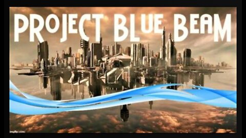 5G + Blue Beam = Mind Control Deception - A Strong Delusion Is Coming!!
