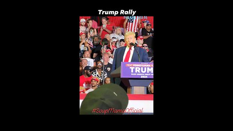 Trump Rally