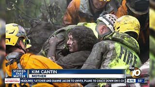 Mother reflects two years after deadly Montecito mudslide