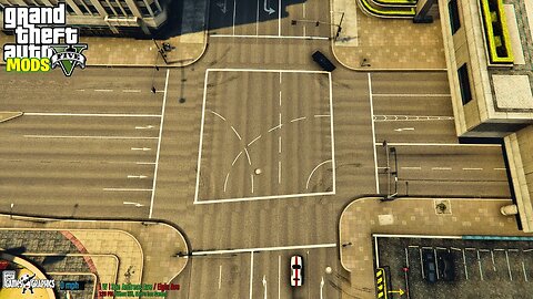 How to install Roads of Europe - Definitive Edition (2023) GTA 5 MODS