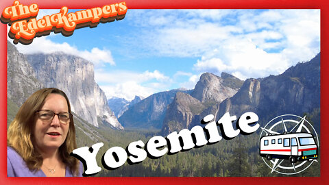 Yosemite Lakes | Yosemite National Park | Glacier Point | Mariposa Grove