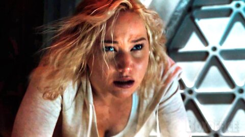 Évasion de la piscine fatale | Passengers | Extrait VF