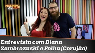 Alô, gamer! Alô, geek! O voo do Corujão, o novo programa da JP