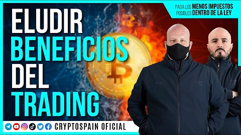 🔥 ELUDIR BENEFICIOS DEL TRAIDING 🔥