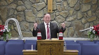 Seek Him Like The Wisemen 12/25/22 Pastor Tim DeVries Independent Fundamental Baptist Preaching