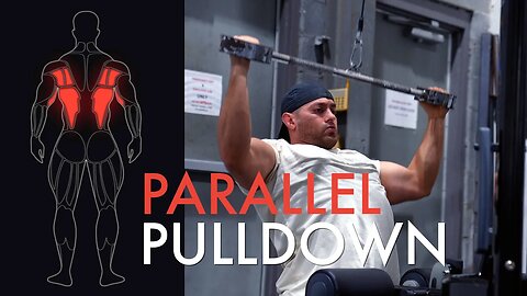 Parallel Pulldown