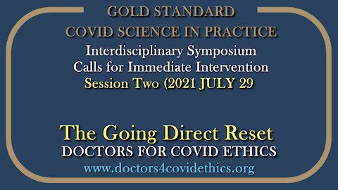 2021 JUL 29 CoV19 Ethics Symposium Full Session 02 Going Direct Reset Catherine Austin Fitts