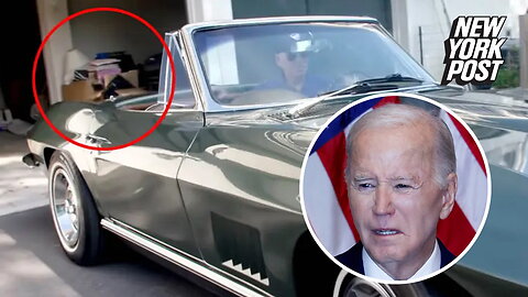 Biden campaign worried classified documents report will unearth 'embarrassing details': report