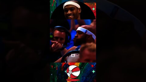 VINCE CARTER''S HIGHLIGHTS 16