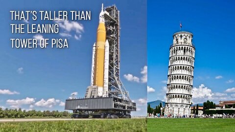Building The Largest Rocket Ever - NASA's Next Mission