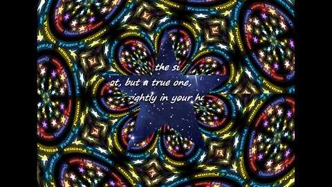 Friendship is like the stars: Some shine, some not! [Quotes and Poems]