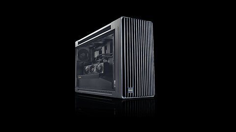 Asus ProArt PA602 E-ATX Gaming Computer Case Specifications