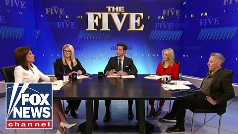 'The Five' dismantles Michael Cohen's web of lies
