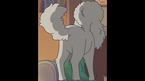 Honey Poodle Butt Moments - Who's Obsessed?