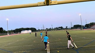 OCL (Oshawa) 2023 - Outdoor - GTA Raptors vs Boys In Green - July 03 2023