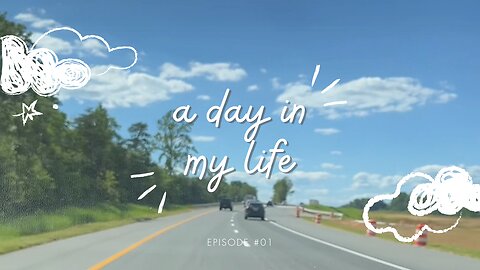 Day In My Life 06/24/24 A.M. ✨🌅