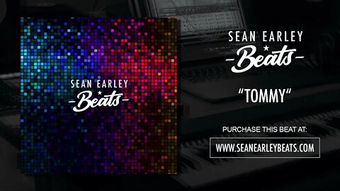 Club Type Beat | Tommy by Sean Earley