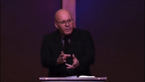 Sanctification: Change Takes Time | With Pastor Steve Nelson