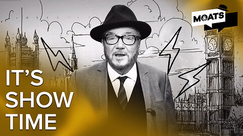 Have a go at Galloway