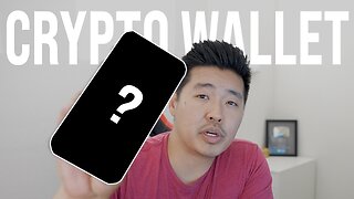This is the Best Crypto Wallet Setup Ecosystem