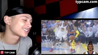 Devin In The Lab Points Out The Insane Amounts Of Travels & Carry's Ja Morant Gets Away With!
