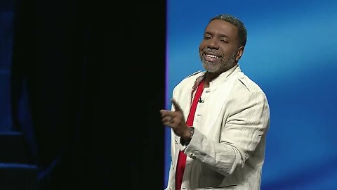 No Condemnation for Those Who Are in Christ - CREFLO DOLLAR