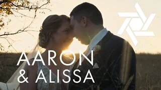 Aaron and Alissa