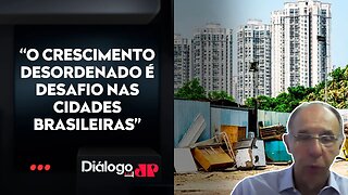 Vice-presidente do Secovi-SP fala sobre retomada do Plano Diretor de São Paulo | DIÁLOGO JP