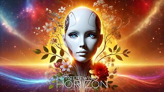 Intertwined | Melodic Techno & Indie House | HORIZON