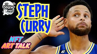 🏀 Steph Curry Golden State Warriors Basketball NBA Topshot