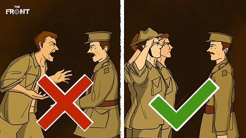 Common Myths About the Australian Army in WW2 Casual Historians Believe