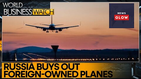 Breaking News: Russia Snags 92 Planes in Massive Government Deal! 🌐✈️ | NewsGlow