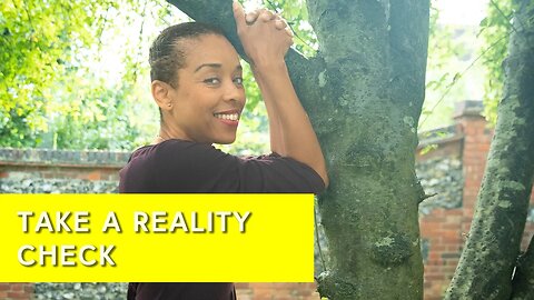 TAKE A REALITY CHECK | IN YOUR ELEMENT TV