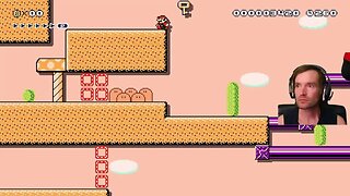 Super Mario Maker 2