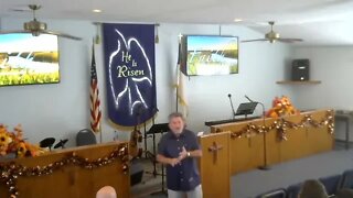 Faith Community Church Revival - Day 2 - Morning