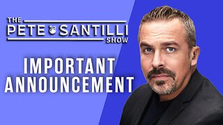 IMPORTANT UPDATE - THIS CHANNEL WILL BE SHUT DOWN