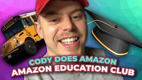 From Poverty to Prosperity: The $9.99/month Amazon Education Club!